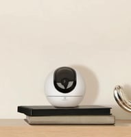 عدد 4 كاميرا واي فاي داخلية ذكية مع خاصية اتصال ال...