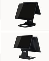 شاشه كاشير لمس بدون برنامج CORE I5