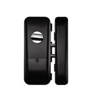 قفل باب الكترونى GL300W