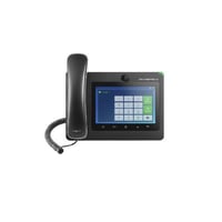 هاتف فيديو Grandstream GXV3370 IP يعمل بنظام Andro...