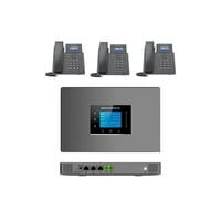 عرض 3 تليفونات واي فاي مع سنترال بدون خط ارضي