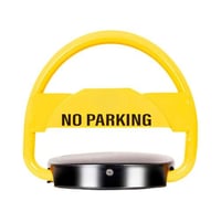 حاجز مواقف السيارات ارتفاع 45 سم جهاز ذكي 2 ريموت...