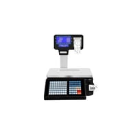 ميزان باركود 30 كجم + اصدار فواتير