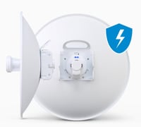 Ubiquiti Networks PowerBeam 5AC Gen2 420mm بور بيم