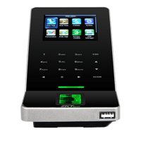 جهاز حضور وانصراف ZKT F22