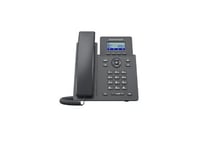 هاتف Grandstream GRP2602W WiFi 2-Line 4-SIP من فئة...