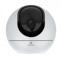 عدد 4 كاميرا واي فاي داخلية ذكية مع خاصية اتصال ال...