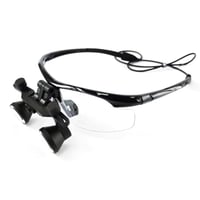Adjustable GALILEO Flip-Up Loupes (3.5x) Sporty Fr...