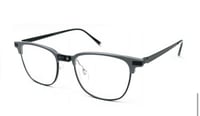 JJ 24 - Titanium - 14g - Gray
