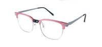 JJ 24 - Titanium - 14g - Red