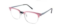 JJ 24 - Titanium - 14g - Red