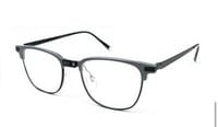 JJ 24 - Titanium - 14g - Gray