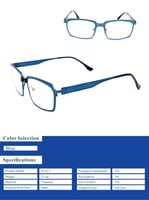 Customised GALILEO TTL Loupes (3.5x)