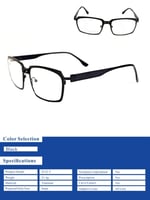 Customised GALILEO TTL Loupes (3.0x)