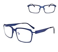 JJ 22-T - Titanium - 21.6g - Dark Blue