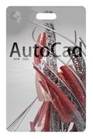 AutoCad | برنامج أوتوكاد