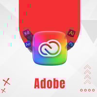 ادوبي كريتف كلاود3 شهور (خاص)