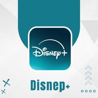 اشتراك ديزني بلس 3 اشهر