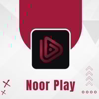 اشتراك نور بلاي ( شهر )