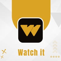 اشتراك واتش ايت ( فوري )