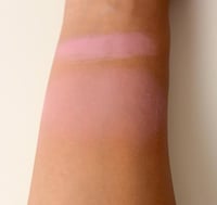 Powder Blush - Rose