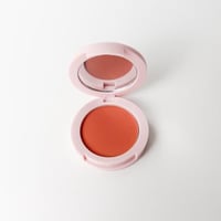 Powder Blush - Peach