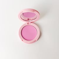 Powder Blush - Rose