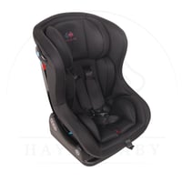 كرسي سيارة للأطفال - راحة عالية