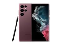 Samsung جالكسي S22 ألترا 5G - سعة 128 جيجابايت - ب...