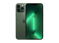 Apple آيفون 13 برو ماكس - سعة 128 جيجابايت - أخضر...