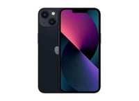 Apple آيفون 13 ميني - سعة 128 جيجابايت - منتصف الل...