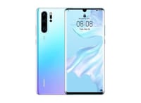 Huawei بي 30 برو - سعة 128 جيجابايت - أزرق