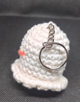 ميدالية الشبح المضيء