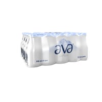 مياه آفا - حجم 200 مل- شرنك 20 حبه