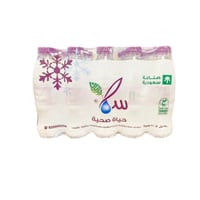 مياه سما - حجم 330 مل - شرنك 20حبة