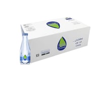 مياه رست - حجم 300 مل - كرتون 40 حبة