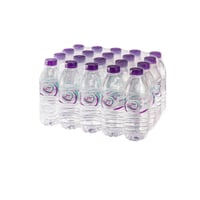 مياه بيور لايت - حجم 330 مل - شرنك 20 حبة