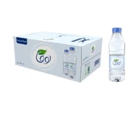 مياه نوفا 330 مل - كرتون 40 حبه