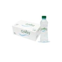 مياه وطني- حجم 300 مل - كرتون 40 حبة