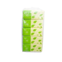 مناديل ريحان 1 شده 6 باكت 30 حبه عبوة 200 منديل -...