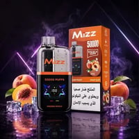 خوخ مجمد - Frozen Peach