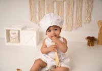 جلسة تصوير عمر الجلوس | البكج الأقتصادي