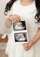 جلسة تصوير الحامل | البكج الأقتصادي