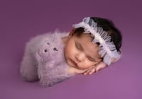 ورشة تدريبية متخصصة في تصوير حديث الولادة