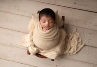 ورشة تدريبية متخصصة في تصوير حديث الولادة