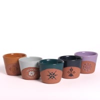 فنجال النقوش اصدار جديد