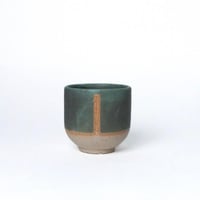 كوب فخار جبل طويق