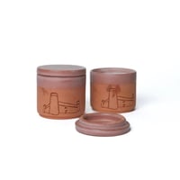 شمعة قصر المصمك