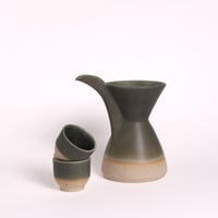 طقم كيمكس دلة