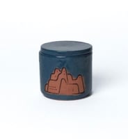 شمعة قصر سلوى